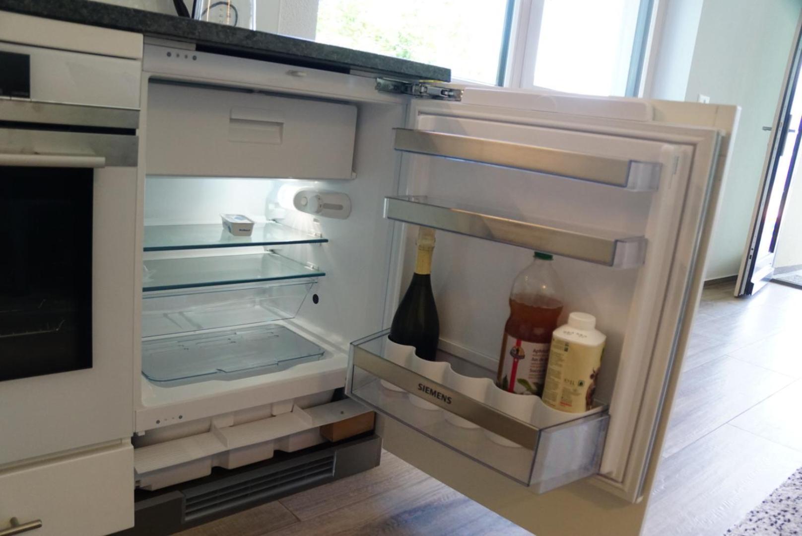 Bijou Am Bach Appartement Amden