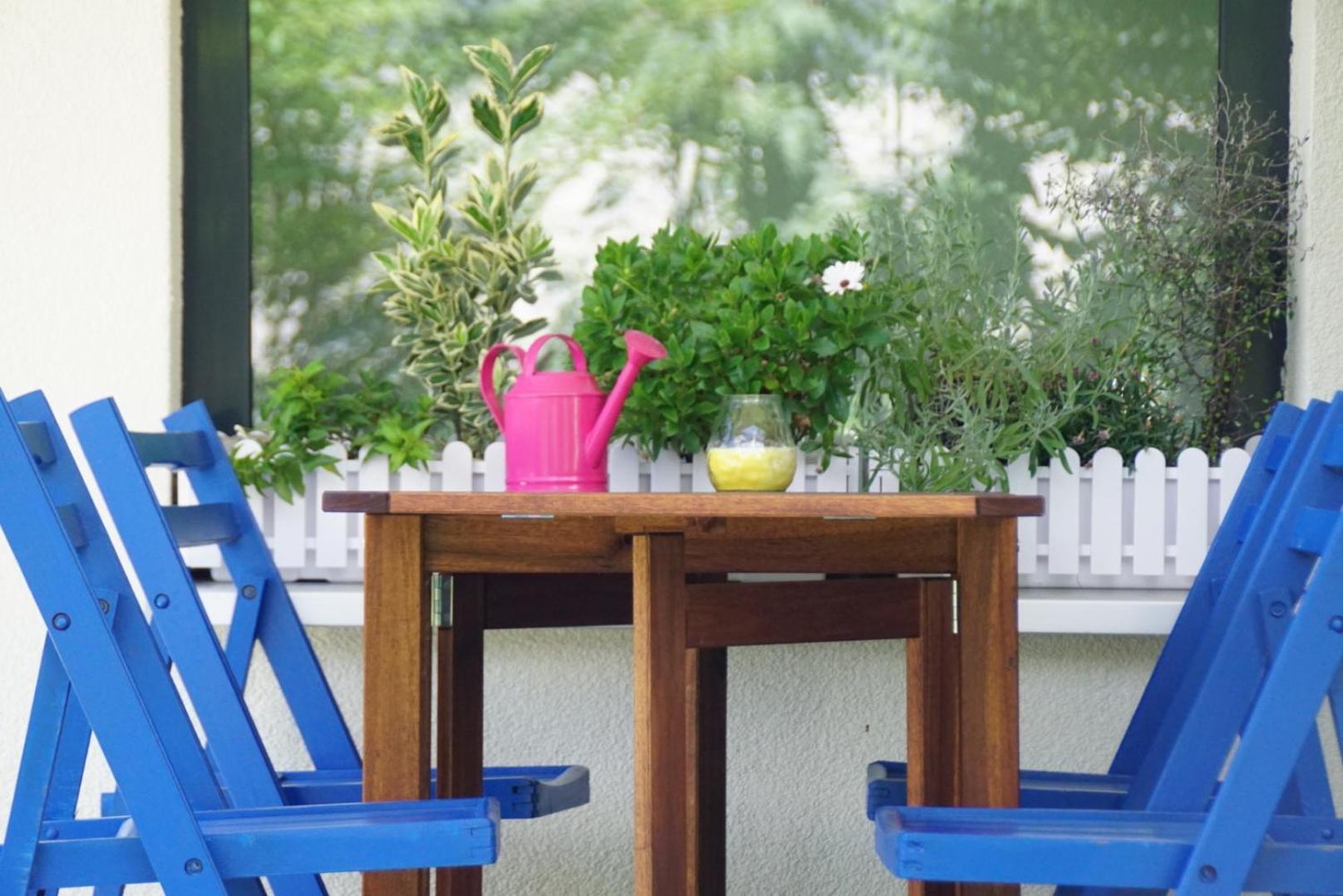 Appartement Bijou Am Bach *