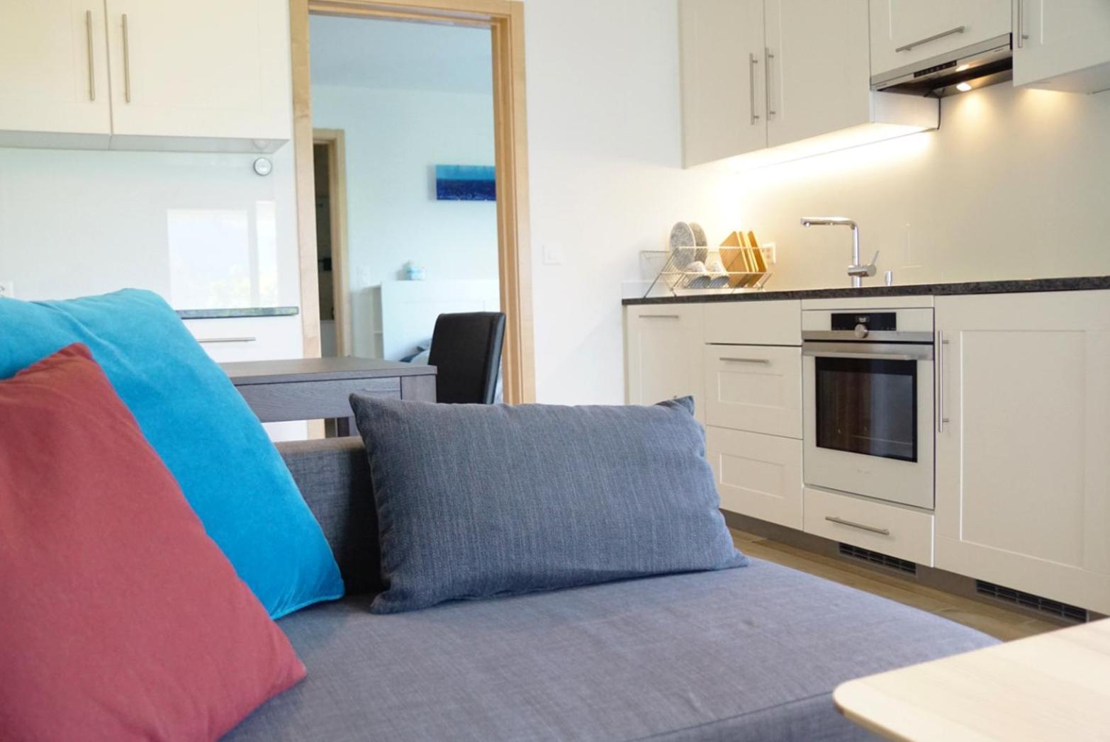 Bijou Am Bach Appartement *