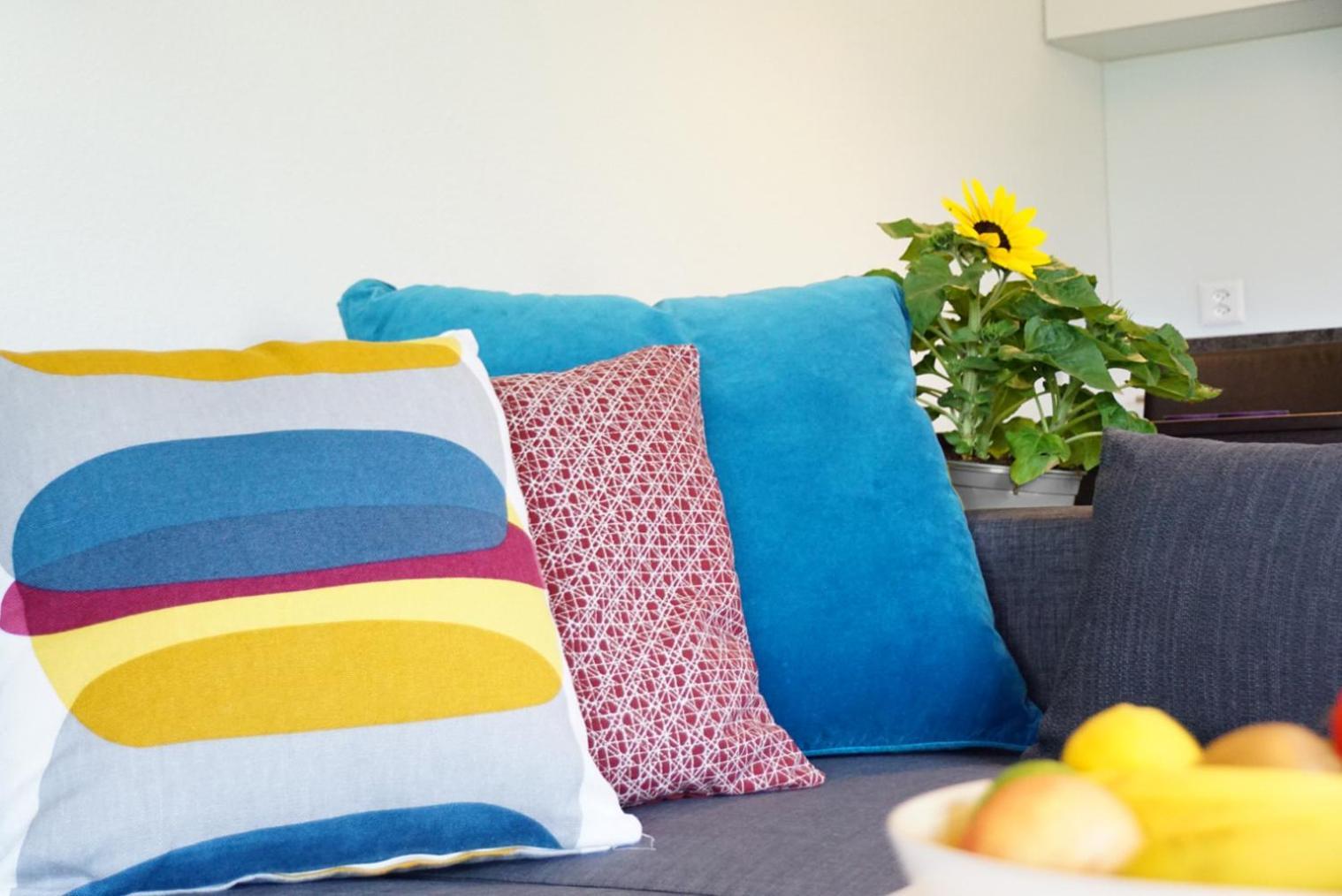 Appartement Bijou Am Bach *