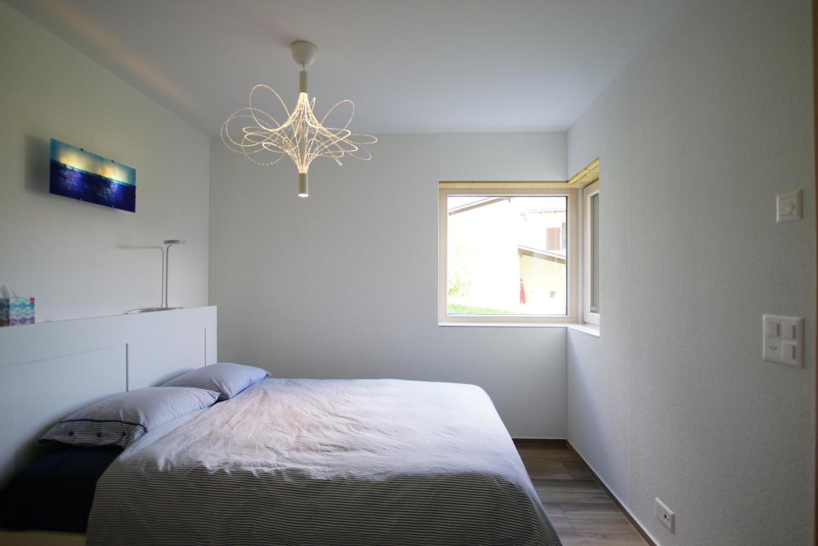 Bijou Am Bach Appartement