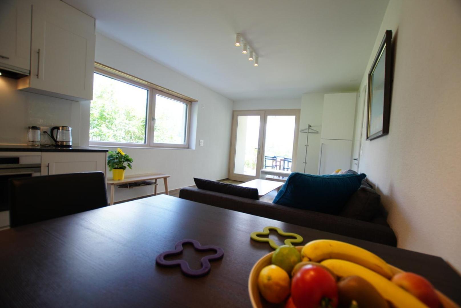 Appartement Bijou Am Bach