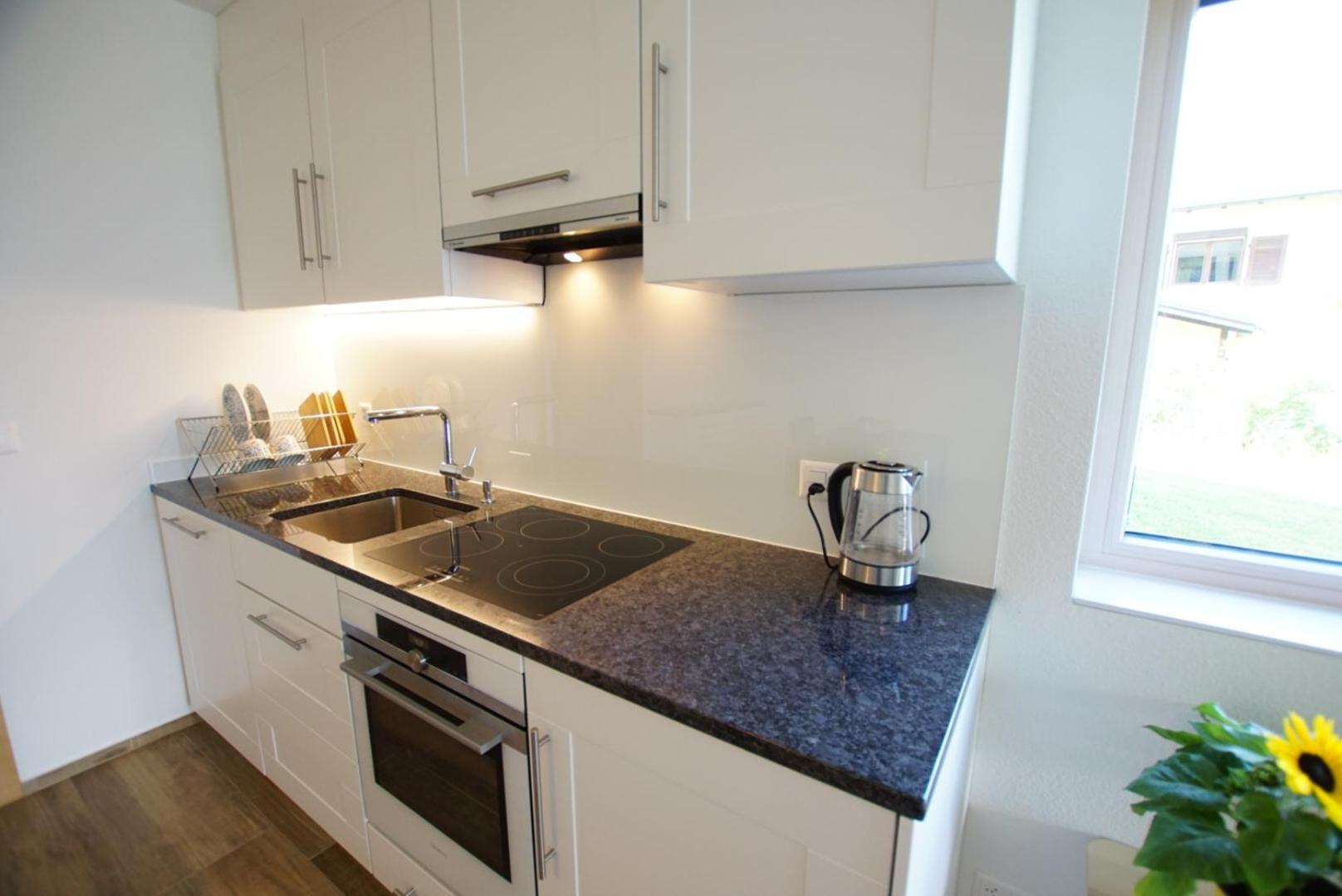 Appartement Bijou Am Bach *