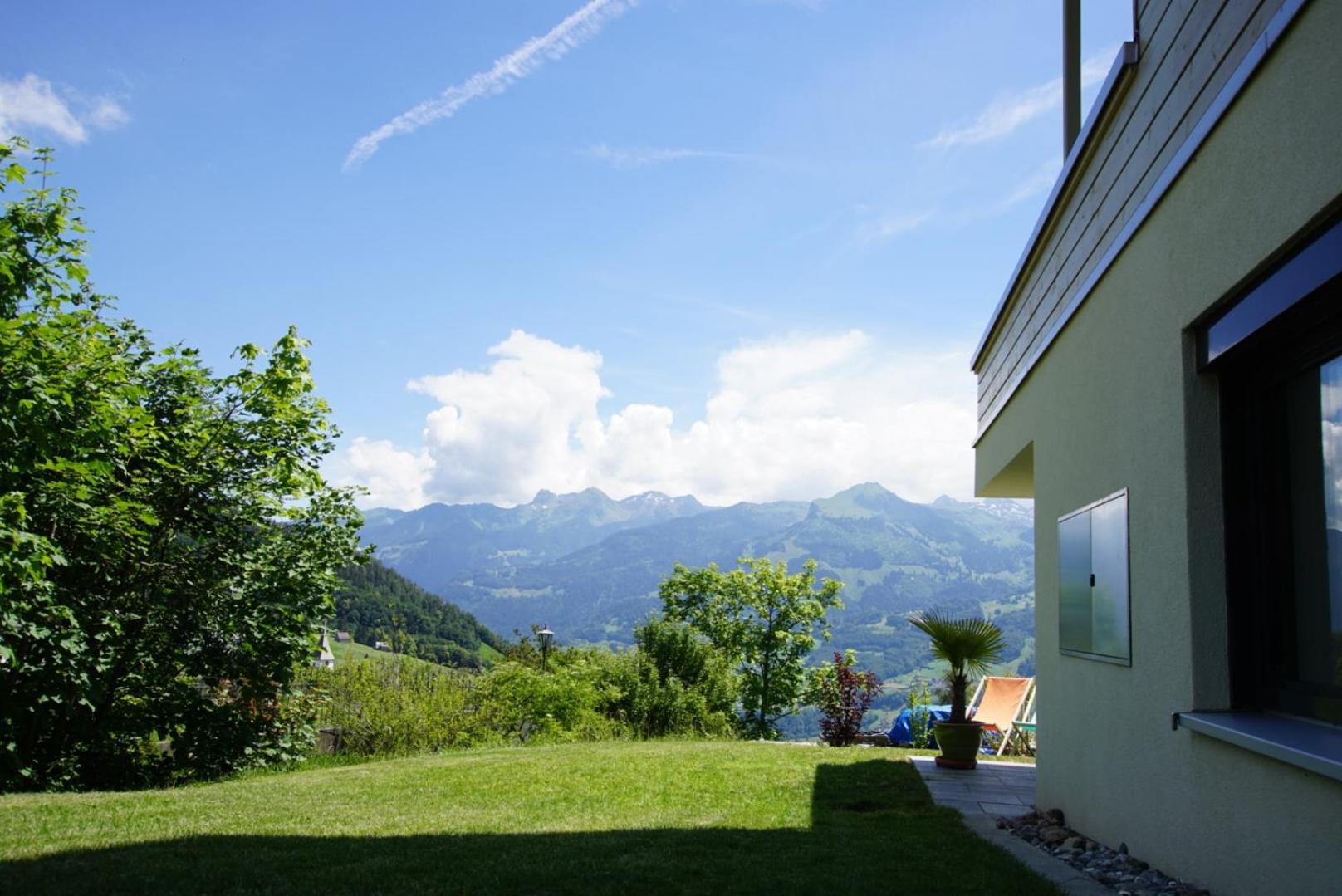 Bijou Am Bach Appartement Amden